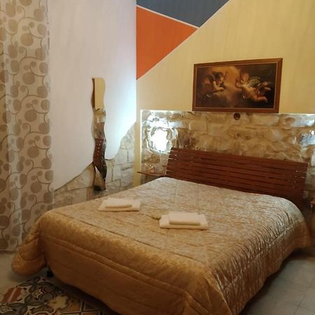 モーディカLa Casa Di Pinaアパートメント エクステリア 写真